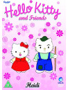 Hello Kitty  Friends  Heidi [Edizione: Regno Unito]