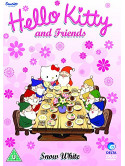 Hello Kitty  Friends  Snow White [Edizione: Regno Unito]