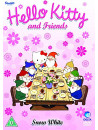 Hello Kitty  Friends  Snow White [Edizione: Regno Unito]