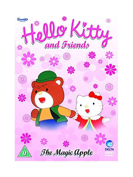 Hello Kitty  Friends  The Magic Apple [Edizione: Regno Unito]