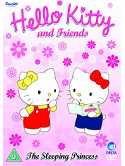 Hello Kitty  Friends  The Sleeping Princess [Edizione: Regno Unito]