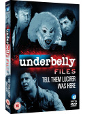 Underbelly Files  Tell Them Lucifer Was Here [Edizione: Regno Unito]
