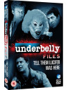 Underbelly Files  Tell Them Lucifer Was Here [Edizione: Regno Unito]