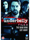 Underbelly Files  The Man Who Got Away [Edizione: Regno Unito]