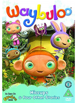 Waybuloo  Hiccups [Edizione: Regno Unito]