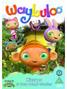Waybuloo  Hiccups [Edizione: Regno Unito]