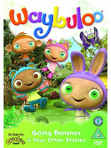 Waybuloo  Going Bananas [Edizione: Regno Unito]