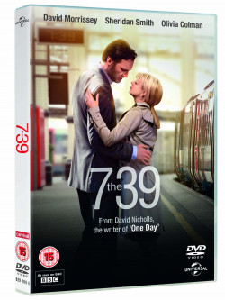 0739  Series 1 [Edizione: Regno Unito]