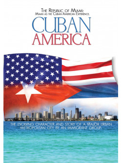 Cuban America [Edizione: Regno Unito]