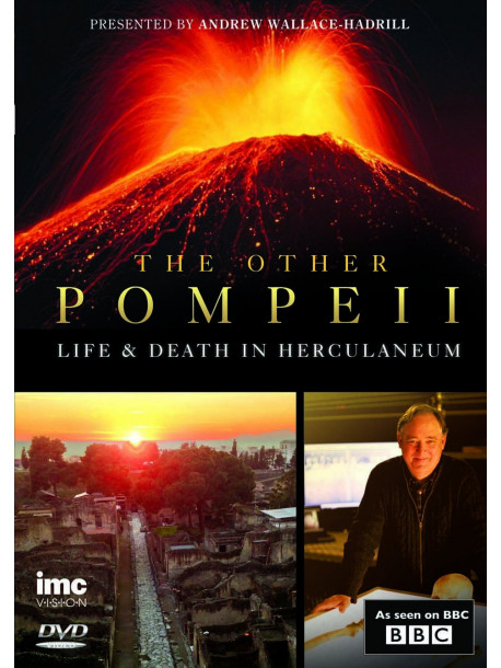 Other Pompeii  Life  Death In Herculaneum [Edizione: Regno Unito]