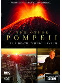 Other Pompeii  Life  Death In Herculaneum [Edizione: Regno Unito]