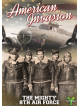 American Invasion [Edizione: Regno Unito]