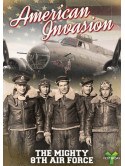 American Invasion [Edizione: Regno Unito]