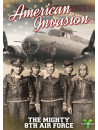 American Invasion [Edizione: Regno Unito]