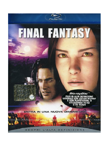 Final Fantasy