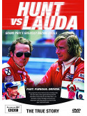Hunt Vs Lauda  Grand Prixs Greatest [Edizione: Regno Unito]