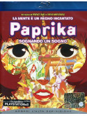 Paprika - Sognando Un Sogno