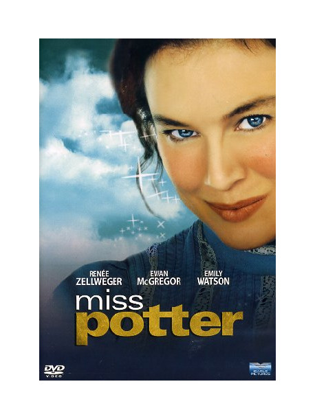 Miss Potter