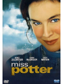 Miss Potter