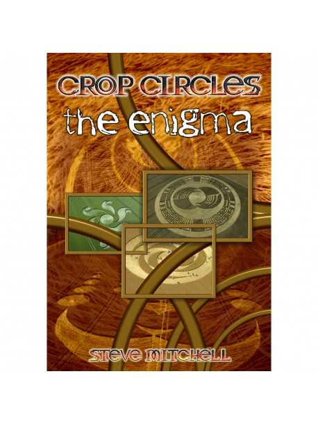 Crop Circles  The Enigma [Edizione: Regno Unito]