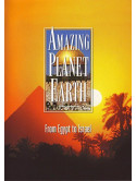 Amazing Planet Earth Egypt To Israel [Edizione: Regno Unito]