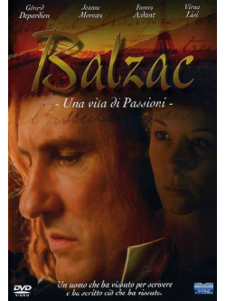 Balzac (2 Dvd)