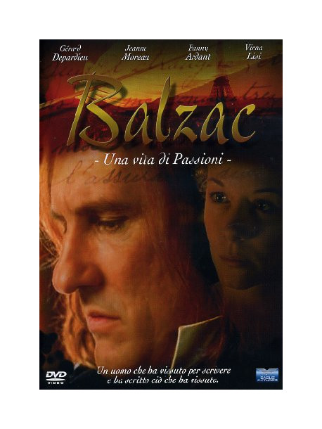 Balzac (2 Dvd)
