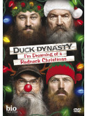 Duck Dynasty  Im Dreaming Of A Redneck Christmas [Edizione: Regno Unito]