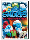 Smurfs Christmas Carol [Edizione: Regno Unito]