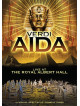 Aida Live At The Royal Albert Hall [Edizione: Regno Unito]