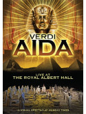 Aida Live At The Royal Albert Hall [Edizione: Regno Unito]