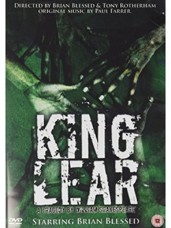 King Lear [Edizione: Regno Unito]