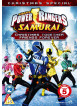 Power Rangers Samurai  Christmas Together Friends Forever [Edizione: Regno Unito]