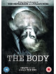 Body [Edizione: Regno Unito]