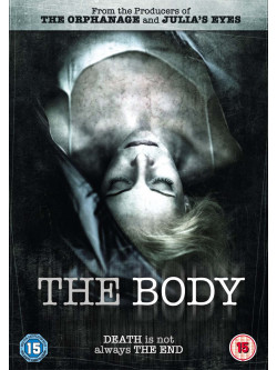 Body [Edizione: Regno Unito]