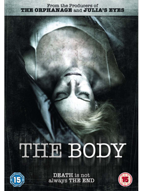 Body [Edizione: Regno Unito]