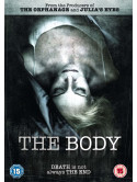Body [Edizione: Regno Unito]