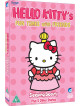 Hello Kitty Fun Times  Sleeping Beauty [Edizione: Regno Unito]
