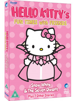 Hello Kitty Fun Times  Snow White  The [Edizione: Regno Unito]