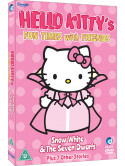 Hello Kitty Fun Times  Snow White  The [Edizione: Regno Unito]