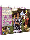 Kirsties Handmade Britain  Series 1 [Edizione: Regno Unito]