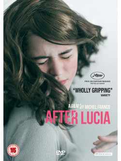 After Lucia [Edizione: Regno Unito]