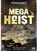 Mega Heist [Edizione: Regno Unito]