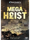 Mega Heist [Edizione: Regno Unito]