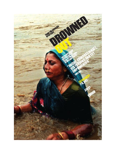 Drowned Out [Edizione: Regno Unito]