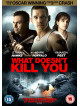 What Doesnt Kill You [Edizione: Regno Unito]