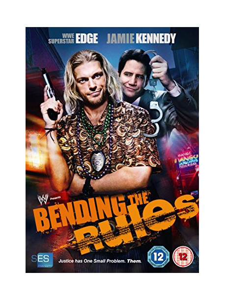 Bending The Rules [Edizione: Regno Unito]