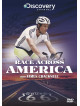 Race Across America With James Cracknell [Edizione: Regno Unito]
