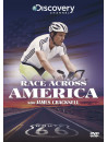 Race Across America With James Cracknell [Edizione: Regno Unito]