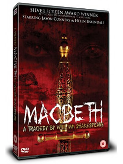 Macbeth [Edizione: Regno Unito]
